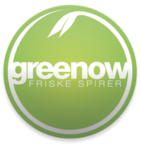 Greenow logo