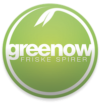 Greenow logo Greenow logo