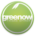 Greenow Logo