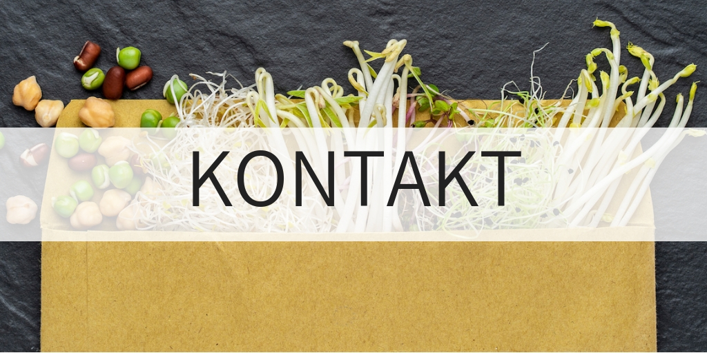 Kontakt Greenow